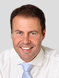 Josh Frydenberg