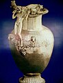 Image 37Jug from Lydian Treasure Usak (from List of mythological objects)