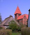 Kloosterkerk St. Maria, Osterholz