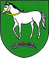 Cavallo d'argento con briglia d'oro (Lhotsko)