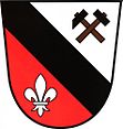 Wappen von Louňová