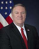 Mike Pompeo