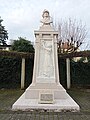 Monument aux morts