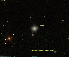 NGC 226