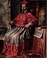 Odoardo Farnese (1573-1626)