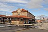 Philadelphia & Reading Railway: Lansdale Passenger Station