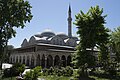 Piyale Pasha Mosque exterior