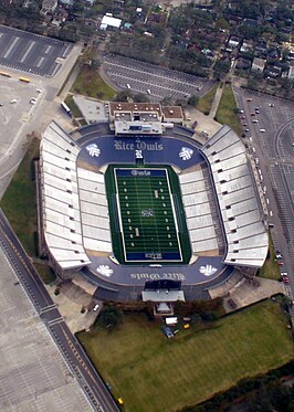 Rice Stadium