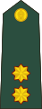 Lieutenant (Sri Lanka Army)[72]