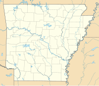 Jonesboro is located in Arkansas