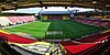 Vicarage Road Stadium