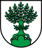 Coat of arms of Buchs