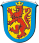 Ulrichstein – Stemma