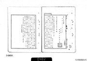 1930년 3월 14일 동성조선인농민총동맹(東省朝鮮人農民總同盟)의 무송(撫松)·안도(安圖) 지방을 담당할 지부동맹조직위원으로 김성주(金成柱)가 선임됨 : 길림(吉林) 주재 일본 총영사(總領事)가 1930-06-25 일자로 외무대신에게 올린 보고서.