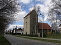 Kreuzkirche, Mahlsdorf