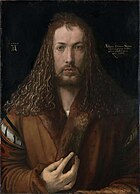 Albrecht Dürer