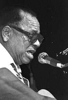 Williams in concert, November 14, 1971