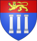 Coat of arms of Coutances