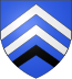 Blason de Loudes