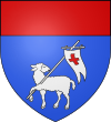 Armes de Louvergny