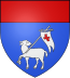 Blason de Louvergny