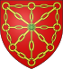 Blason de Navarre.