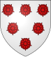 Coat of arms of Saint-Jean-de-la-Rivière