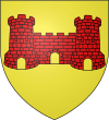 Blason de Aubenton