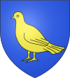 Blason de Grigny