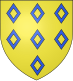 Coat of arms of Plédran