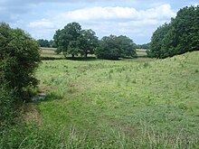 Le Boischaut Sud, en 2008.