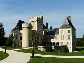 Campagne (Dordogne)
