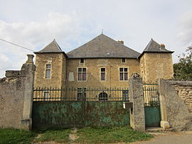 Chateau Xonville