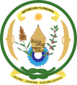 Эмблема Руанды