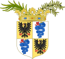 Coat of arms (1395–1535) of Milan