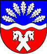 Coat of arms of Elmshorn-Land