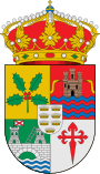 Blason de El Acebrón