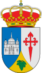 San Carlos del Valle: insigne