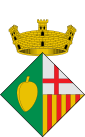 L'Ametlla del Vallès: insigne