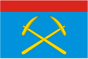 Flag of Podolsk