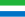 Sierra Leone (1961-1971)