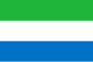 WikiProject Sierra Leone