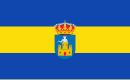 Drapeau de Villarrasa