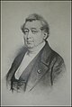 Q2122481 Henri Dewandre geboren op 26 februari 1790 overleden op 30 september 1862