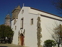 Arruda dos Vinhos – Veduta