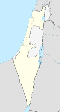 Bnot Ja'akov