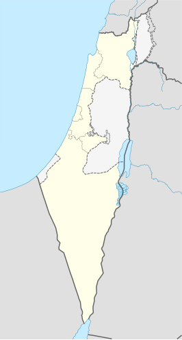 Bat Yamstadion (Israël)