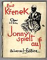 1900 Ernst Krenek