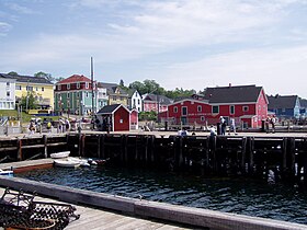 Lunenburg (Nouvelle-Écosse)