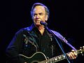 24 janvier 2013 Naissance de Neil Diamond en 1941.